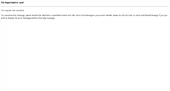Desktop Screenshot of fliesen-henseler.de